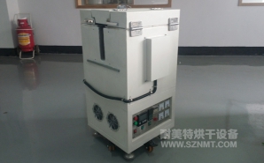 NMT-GW-3001高温烤箱 800℃烧结炉