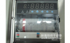 NMT-P0073有纸记录仪