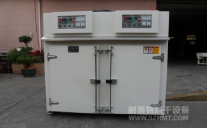 NMT-PCB-9303 PCB行业双温区高温烘箱（华丰电子）