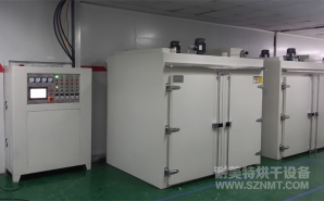 NMT-PCB-9308 DCS系统集成式烘箱