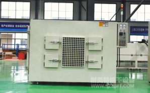 NMT-DL-7516 新能源行业电感灌胶烘干箱(长沙矿冶)