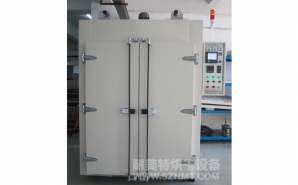 NMT-LH-8707硅橡胶二次硫化烘箱(中山高亚)