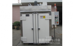 NMT-GW-3010高温烘箱（350℃）
