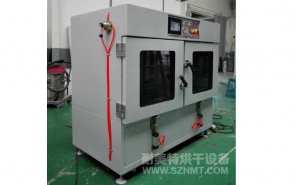 NMT-CD-7003电子行业无氧真空烤箱